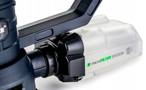 Szlifierka mimośrodowa sieciowe Wuber 1100 W 240 V na Arena.pl