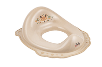 MALTEX Nakladka 2K Lisek Leśna Ferajna beżowy