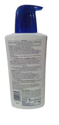 Eucerin UreaRepair Plus Lotion 10% urea 400ml. na Arena.pl