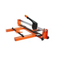 Przecinarka do glazury 32" / 800mm KD10675