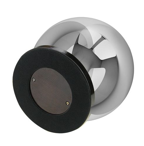 Urna kremacyjna ze stali nierdzewnej na prochy. na Arena.pl