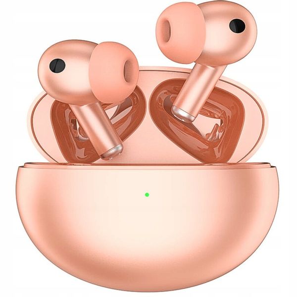 SŁUCHAWKI BEZPRZEWODOWE ANC TWS XY70 WODOODPORNE GAMINGOWE BLUETOOTH 5.3 zdjęcie 1