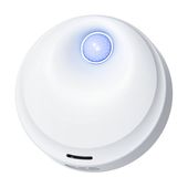 inteligentny pochłaniacz zapachów rojeco cat litter box deodorizer