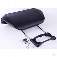 Zagłówek Siedzenia Z Tworzywa Grammer G1092126