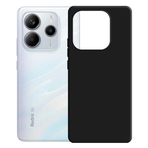 Redmi Note 14 5G - 3mk Silicone Case na Arena.pl