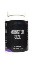 monster size 60 kapsułek