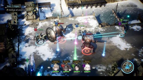 THE DIOFIELD CHRONICLE KLUCZ STEAM CD KEY BEZ VPN WYSYŁKA 24/7 na Arena.pl