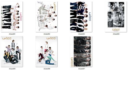 Pocztówka U-KiSS DO WYBORU na Arena.pl