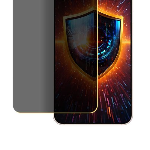 samsung galaxy s25 edge - 3mk silky matt privacy na Arena.pl