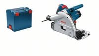 pilarka tarczowa, zagłębiarka gkt 55 gce 55mm 1400w lb - b 601675001