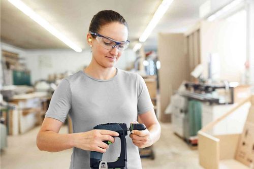 wiertarko-wkrętarka akumulatorowa cxs 18-basic 0*ah - fe 576882 na Arena.pl