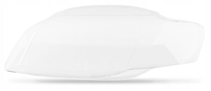 Klosz Szkło Reflektora Lamp Audi A4 B7 S4 S4 RS4 8E 8H (04-08) Strona Lewa zdjęcie 2