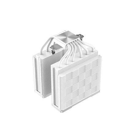 Deepcool | AK620 | Biały | Intel, AMD | CPU Air Cooler na Arena.pl