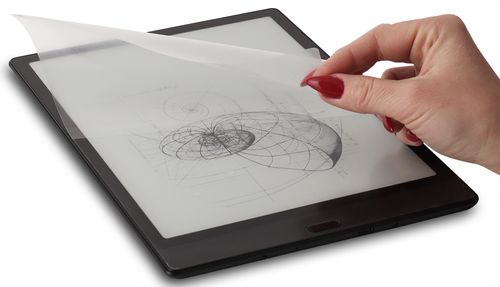 2x folia ochronna do nintendo switch 2 - 7.9" na Arena.pl