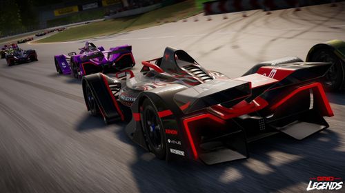GRID Legends PS5 PlayStation 5 na Arena.pl