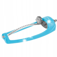 ZRASZACZ WAHADŁOWY SWING IDEAL 52-072 CELLFAST