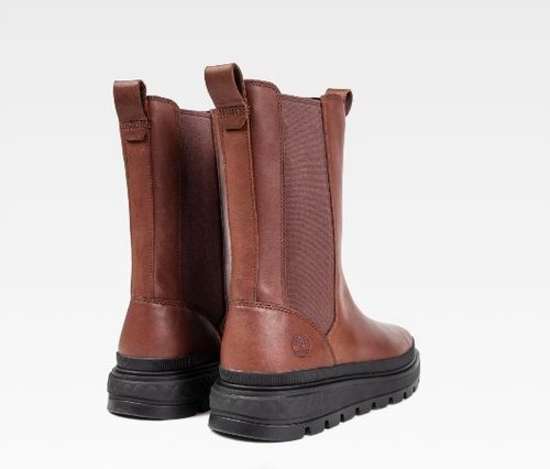 Damskie botki Timberland r.41,5 na Arena.pl