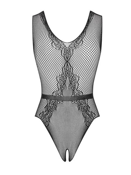 Body - Obsessive B115 S/M/L zdjęcie 3