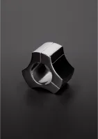steel deluxe - magnetyczne nosze kulkowe stal nierdzewna