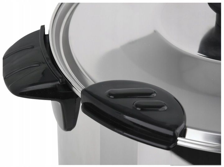WARNIK PODGRZEWACZ DO WODY 8,8 L YATO YG-04301 zdjęcie 7