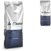 kawa ziarnista do profesjonalnych ekspresów la crema 1kg