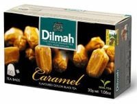DILMAH  20tb Karmelowa 12 SZTUK