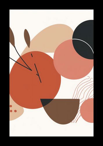 Plakat 20x30cm Szkic Warstw na Arena.pl