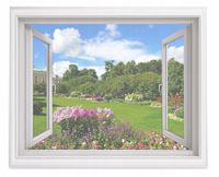 Moskitiera Siatka Na Okno Owady 150X180 + Rzep Biała Przeciw Komarom Muchom