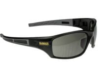okulary ochronne auger smoke - e/dpg101-2d