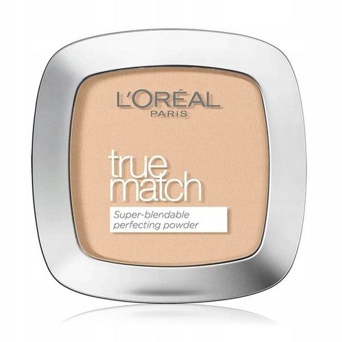 L'Oreal True Match Puder do twarzy N4 na Arena.pl