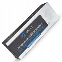 Torebki do sterylizacji 90mm x230mm 200szt