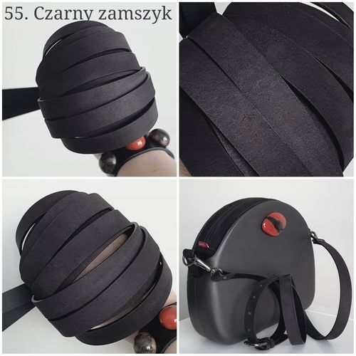 Łezki do Obag skóra 4 szt kolory do wyboru na Arena.pl