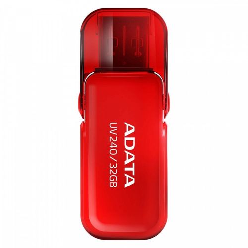 Adata UV240 32GB USB 2.0 Czerwony na Arena.pl