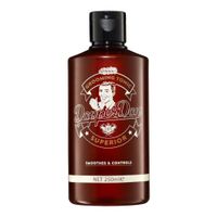 Tonik do włosów Prestyler Dapper Dan Grooming Tonic 250ml