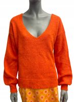 YAS YASEMMY LS KNIT - Sweter M