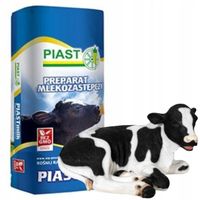 Preparat mlekozastępczy dla cieląt od 3 dnia życia PIASTmilk SUPREME 20kg