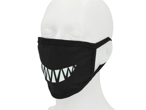 Maseczka ochronna na Arena.pl