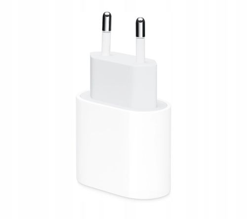 Ładowarka sieciowa Apple USB-C 20 W na Arena.pl