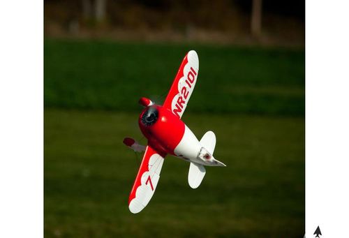 UMX Gee Bee R-2 SAFE Select BNF Basic na Arena.pl
