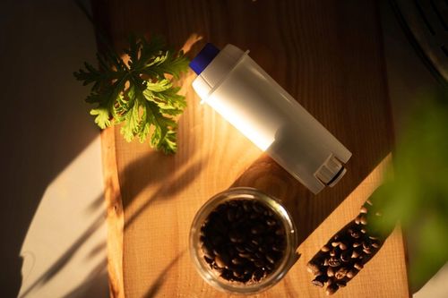 Odkamieniacz do ekspresu 1l + 3x filtr wody do ekspresu Delonghi - na Arena.pl