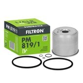 FILTR PALIWA DO ZREMB GLIWICE GPW-Serie