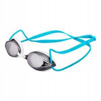 Okulary do pływania na basen unisex Funkita Machine White Wash