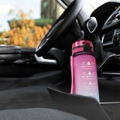 BIDON SPORTOWY SZCZELNA BUTELKA NA NAPÓJ WODĘ SOLIDNA TRITANOWA 1000 ml