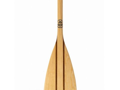 2x Pagaj drewniany John Paddle 110 cm na Arena.pl