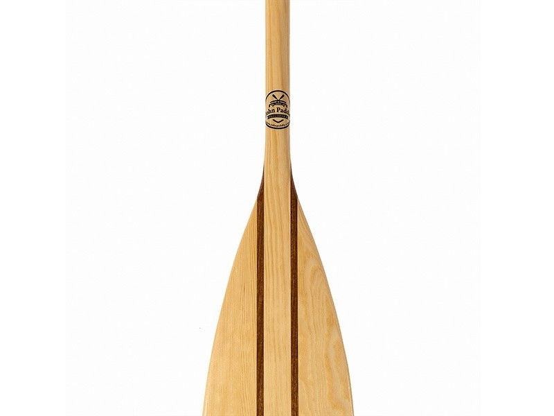 2x Pagaj drewniany John Paddle 150 cm zdjęcie 5