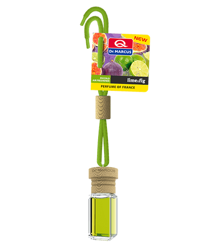 Zapach samochodowy Dr.Marcus Piccolo Lime Fig na Arena.pl