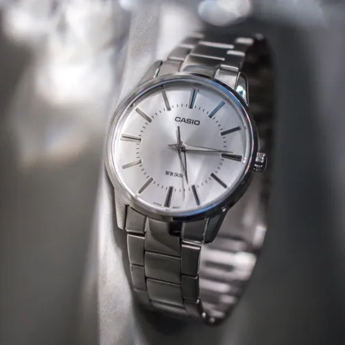 ZEGAREK MĘSKI CASIO MTP-1303D-7AV (zd021a) + BOX na Arena.pl