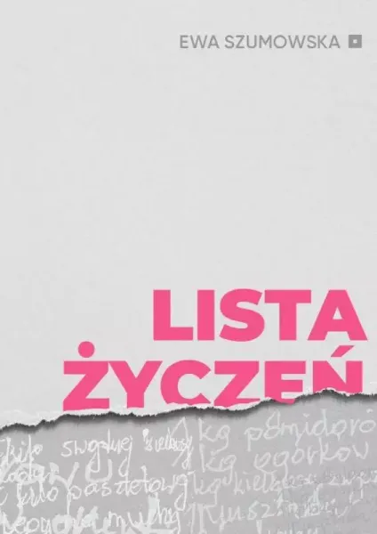 Lista Życzeń zdjęcie 1