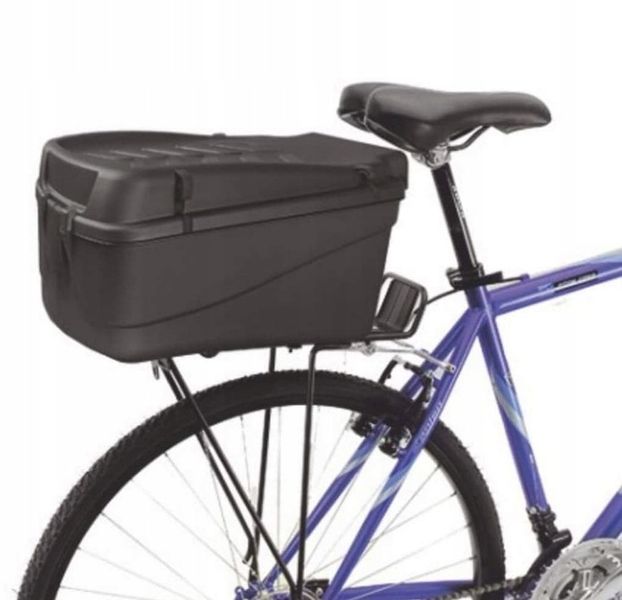 R.Pojemnik na bagażnik piknik 16l duży zdjęcie 8