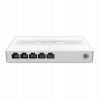 Switch niezarządzalny Tenda SM105 5-port 2,5GbE